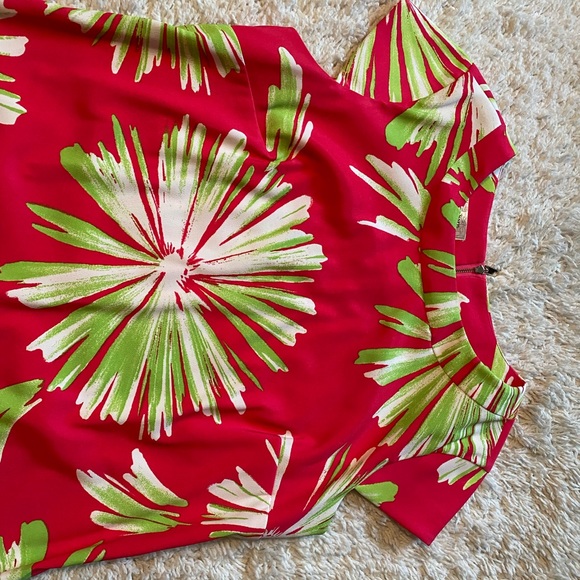 Dressbarn dress size 16 - Picture 6 of 10